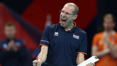 Słynny trener wraca do Polski. "Do zobaczenia w Warszawie"