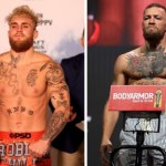 Słynny YouTuber składa kolejną propozycję legendzie UFC