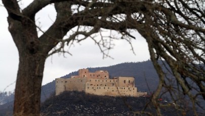 Słynny zabytek znów zniszczony. Tym razem przez wichurę