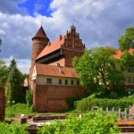 Słynny zamek zamknie się na trzy lata. Rusza remont za 80 mln zł