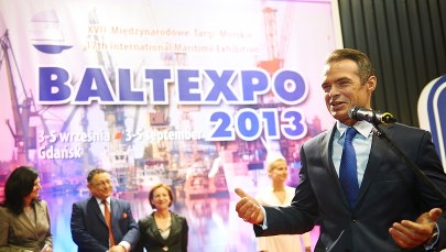 Słynny zegarek Nowaka wart tylko 10 tys. zł