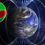 Słyszeliście kiedyś o anomalii w ziemskim polu magnetycznym? NASA stale śledzi to zjawisko