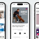 Słyszysz? To muzyka klasyczna w nowej apce Apple Music Classical