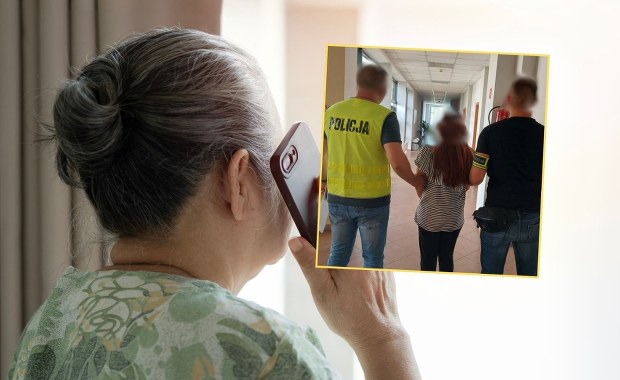 Słyszysz w słuchawce? Od razu się rozłącz, seniorka straciła 20 tys. zł