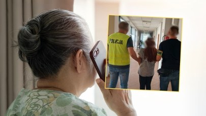 Słyszysz w słuchawce? Od razu się rozłącz, seniorka straciła 20 tys. zł