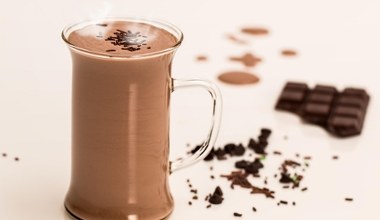 Смачний напій, який ми рідко п'ємо. Він бадьорить та покращує настрій 