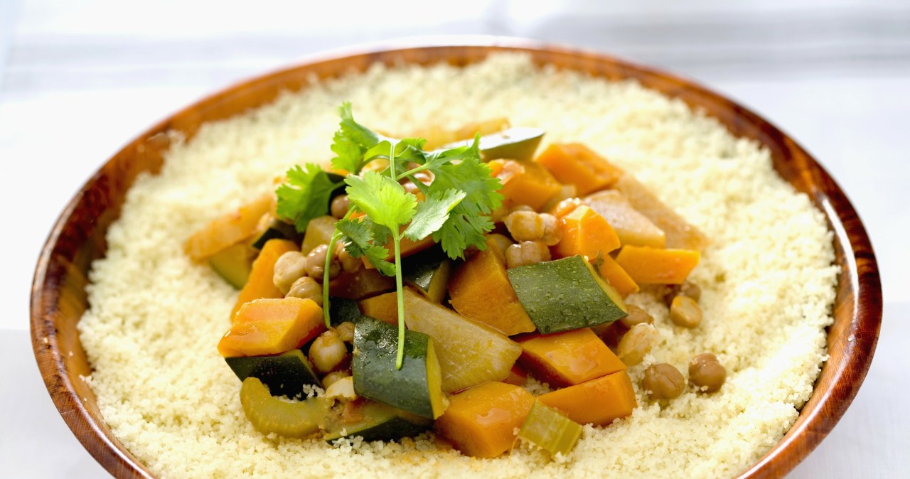 Smaczna alternatywa dla ziemniaków. Syci na długo i przygotujesz ją w 5 minut /East News