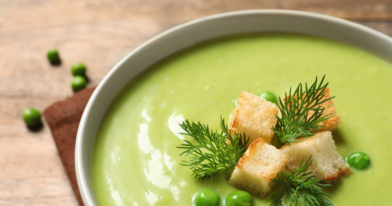 Smaczna i sycąca zupa, którą zrobisz w kwadrans. Przyrządź ją według tego przepisu /Pixel