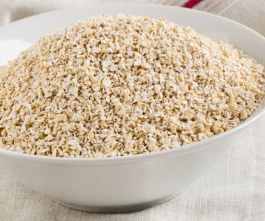 Smaczniejsze i zdrowsze od płatków owsianych. Czyszczą jelita jak odkurzacz, przyspieszają metabolizm