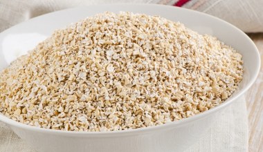 Smaczniejsze i zdrowsze od płatków owsianych. Czyszczą jelita jak odkurzacz, przyspieszają metabolizm