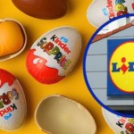 Smak dzieciństwa wraca – Lidl rozdaje produkty Kinder niemal za darmo!