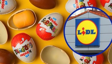 Smak dzieciństwa wraca – Lidl rozdaje produkty Kinder niemal za darmo!
