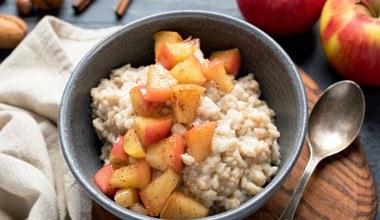 Smak i wspomnienie dzieciństwa. Mało kto wie, że to danie wspiera serce i jelita 