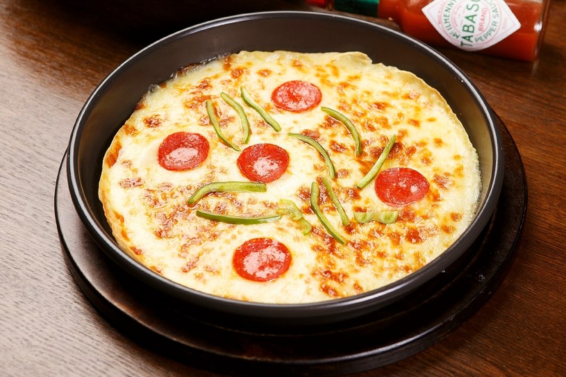 Smak? Interesujący, inny, ciekawy /123RF/PICSEL