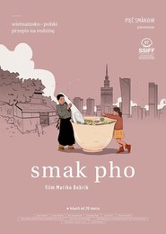 Smak pho