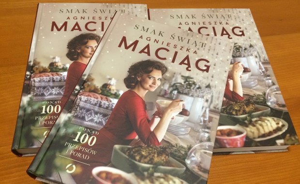 "Smak świąt", czyli jak nie dać się zwariować