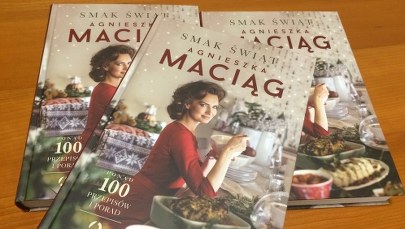 "Smak świąt", czyli jak nie dać się zwariować