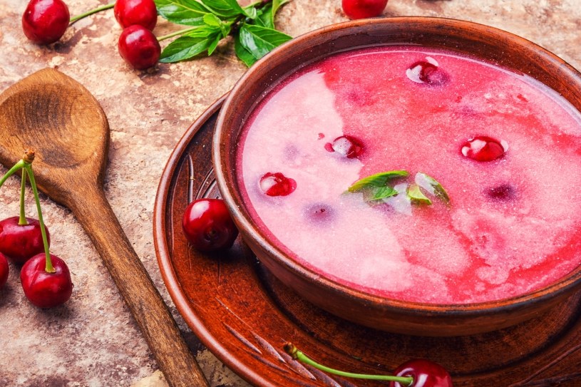 Smak wakacji u babci czy koszmar z przedszkola? Typowo letni obiad w kilka minut 