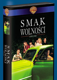 Smak wolności