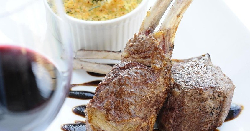 Смак ягнятини ніжний, трохи солодкуватий, без різкого запаху /pixabay.com