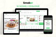 Smaker.pl (Grupa Interia) w nowej odsłonie