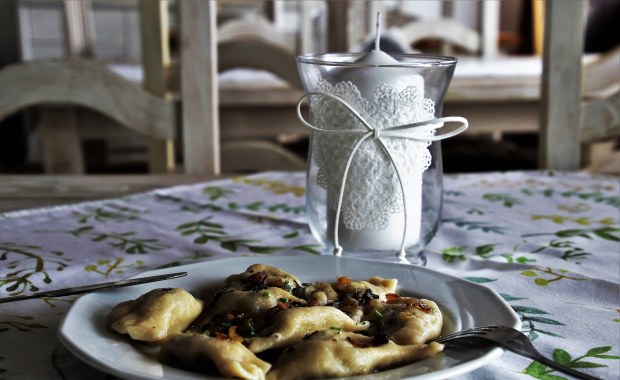 "Smaki Dziedzictwa", czyli pojednanie przez biesiadowanie 