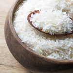 Smaki spiżarni: Ryż