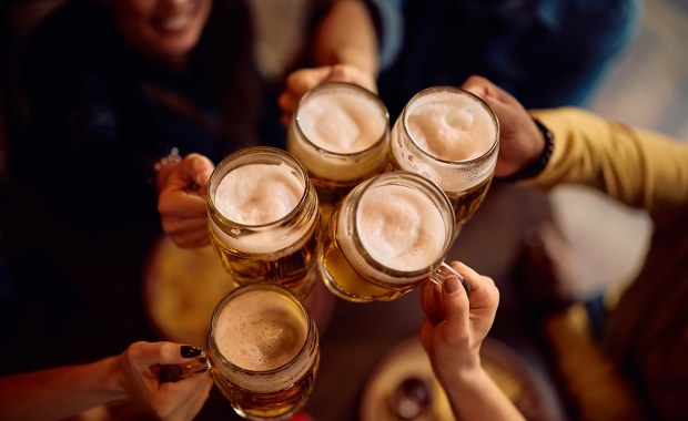 Smakosze tego trunku będą niepocieszeni. Jest komunikat GIS