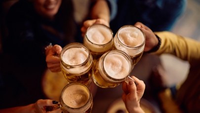 Smakosze tego trunku będą niepocieszeni. Jest komunikat GIS