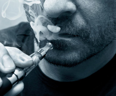 Smakowe wkłady do e-papierosów są toksyczne