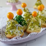 Smakowite choinki na świąteczny stół. Będą hitem tegorocznych świąt