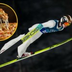 Smakowite wyróżnienie dla Kacpra Tomasiaka. To najwyższy wyraz uznania