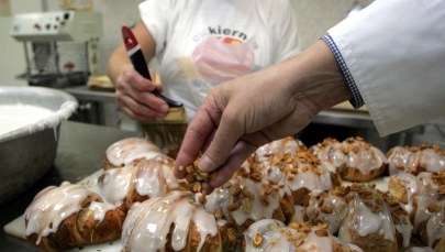 Smakowity 11 listopada - gęsina i słodkie rogale 