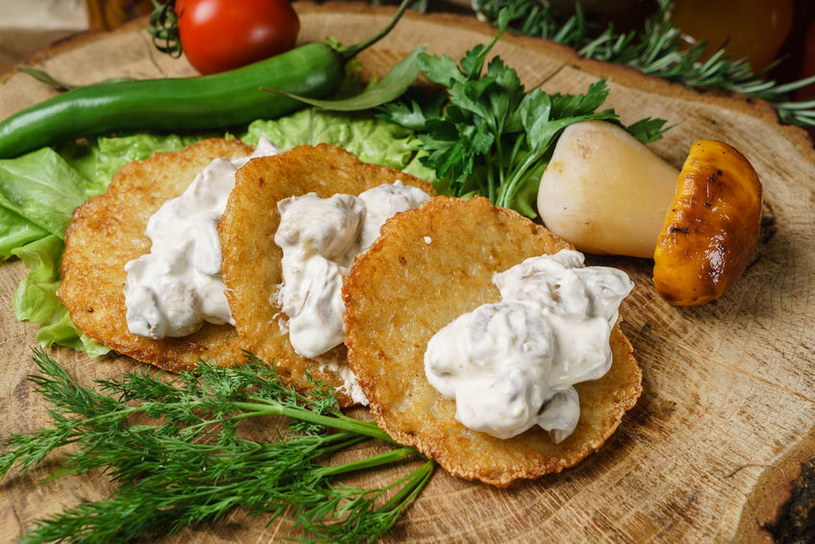 Smakują wyśmienicie! /123RF/PICSEL