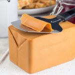 Smakuje i wygląda jak karmelki. W Norwegii uwielbiają ten ser