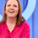 Smalara wspomina pierwszą randkę z mężem. Potem ratował ją Jacek Rozenek…