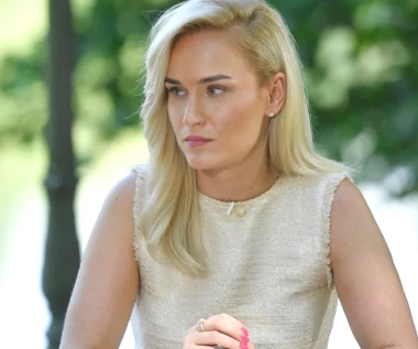 Smalił cholewki do "królowej pieczarek”, a teraz sam wziął ślub. Spływają gratulacje!