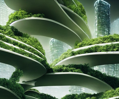 Smart city. Jakie będą miasta przyszłości?