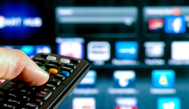 Smart TV czy Android TV. Jaki telewizor lepiej kupić?