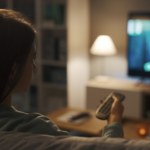 Smart TV nagrywa dźwięk nawet w trybie czuwania. Inżynierowie przyłapali LG