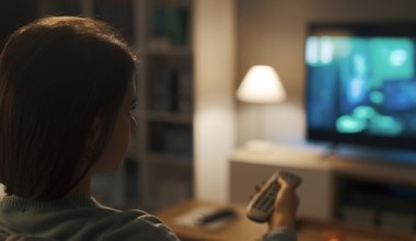 Smart TV nagrywa dźwięk nawet w trybie czuwania. Inżynierowie przyłapali LG