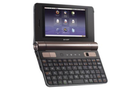 Smartbook PC-Z1 /materiały prasowe