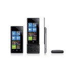 Smartfon Della z Windows Phone 7