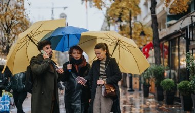 Smartfon i burza. Jeden szczegół decyduje o tym, czy jesteś bezpieczny