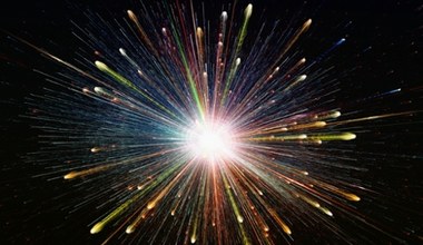 Smartfon jako detektor antymaterii. Naukowcy z CERN zaskoczyli świat