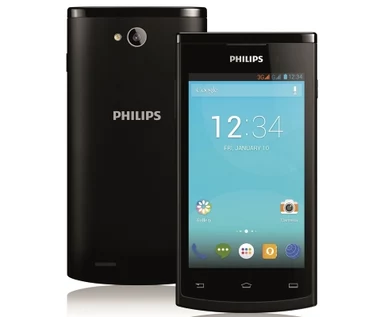 Smartfon Philips S308 z Dual SIM już w Polsce za 399 zł