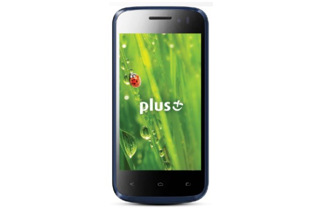Smartfon Plusa za 1 zł - w ofercie 3 modele. Sprzęt zrobiła firma Kazam /materiały prasowe