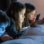 Smartfon przed 13. rokiem życia to poważne skutki dla zdrowia umysłowego