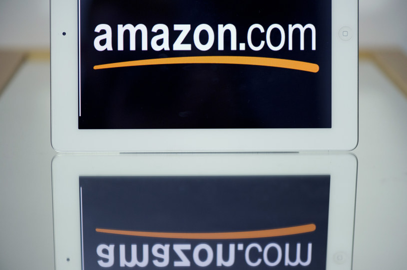 Smartfon sygnowany logo Amazon może pojawić się na rynku w ciągu 3-6 miesięcy. /AFP