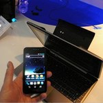 Smartfon, tablet i netbook w jednym - oficjalnie